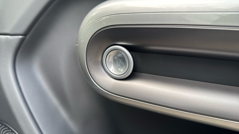 smart Hashtag 5 250kW Pro 76kWh 5dr Auto Electric Estate
